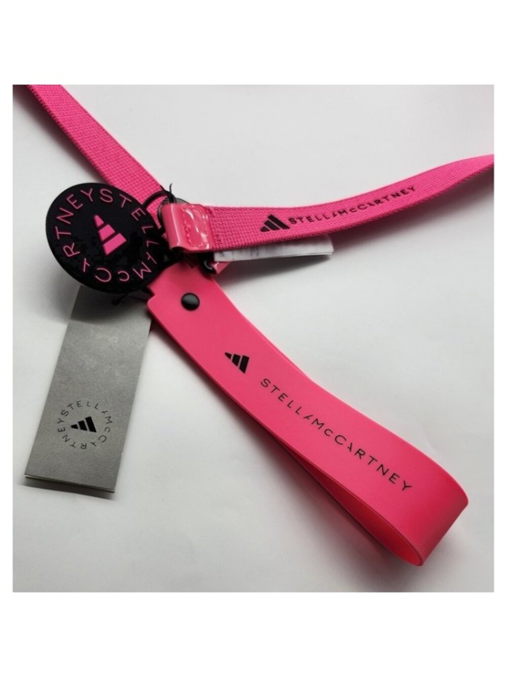 Adidas by Stella McCartney Lanyard KC4216